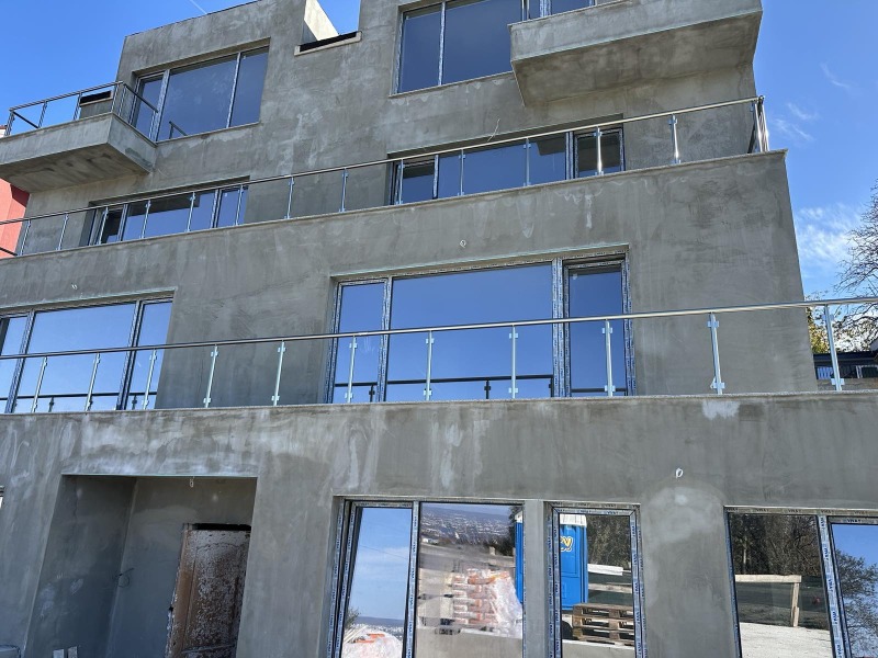 Продава 2-СТАЕН, гр. Варна, Аспарухово, снимка 4 - Апартаменти - 52535665