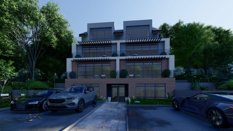 Продава 2-СТАЕН, град Варна, Аспарухово • 108550 € / 212305.35 лв. • 74309728 1