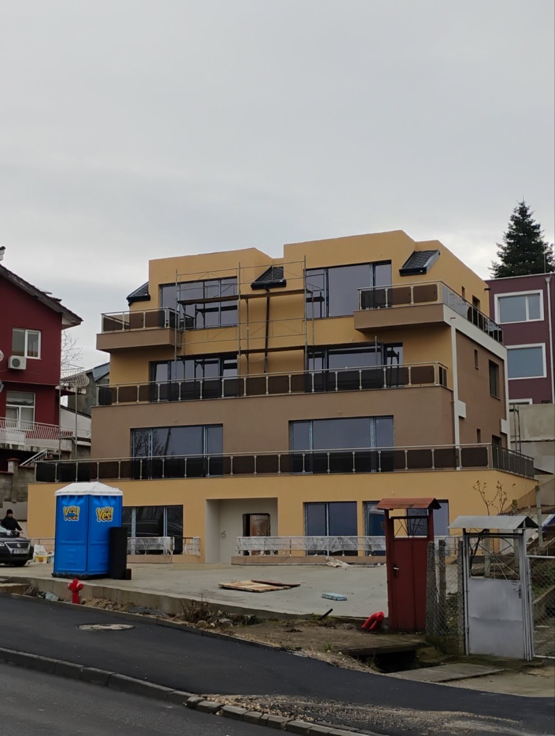 Продава 2-СТАЕН, гр. Варна, Аспарухово, снимка 6 - Апартаменти - 52535665