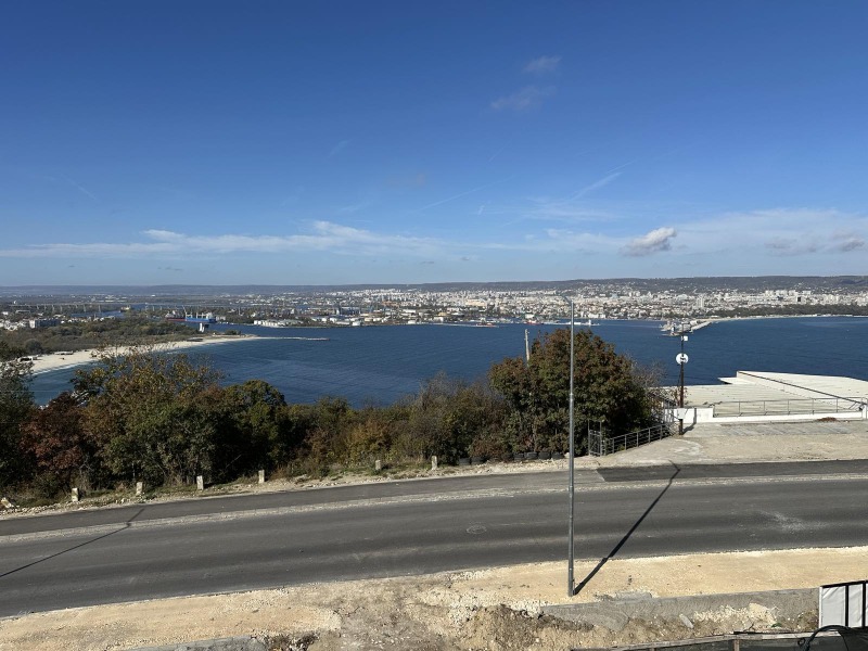 Продава 2-СТАЕН, гр. Варна, Аспарухово, снимка 2 - Апартаменти - 52535665