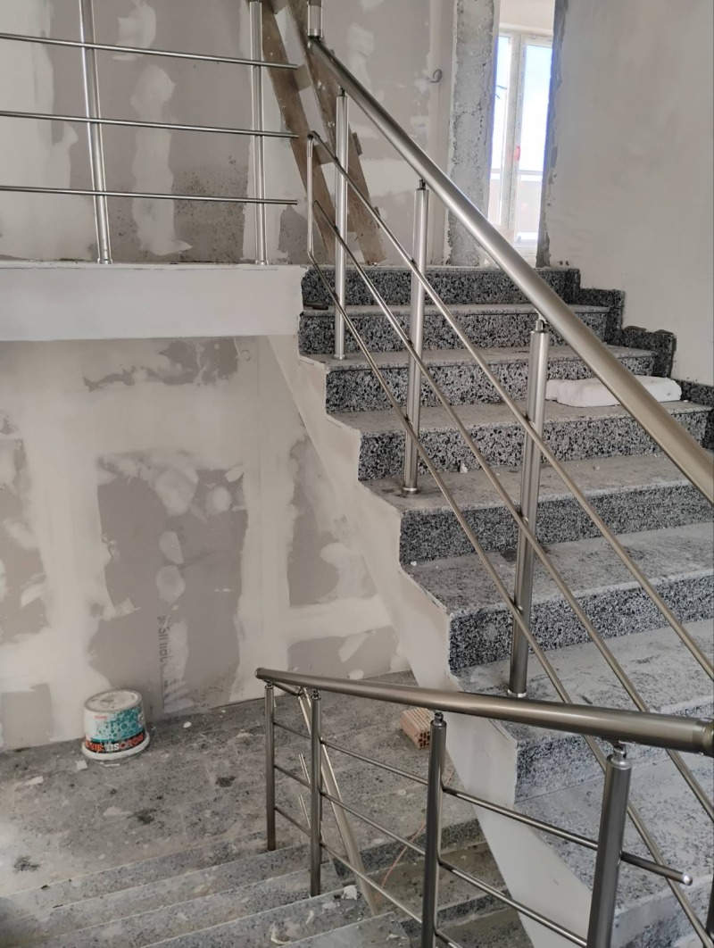 Продава 2-СТАЕН, гр. Варна, Аспарухово, снимка 8 - Апартаменти - 52535665