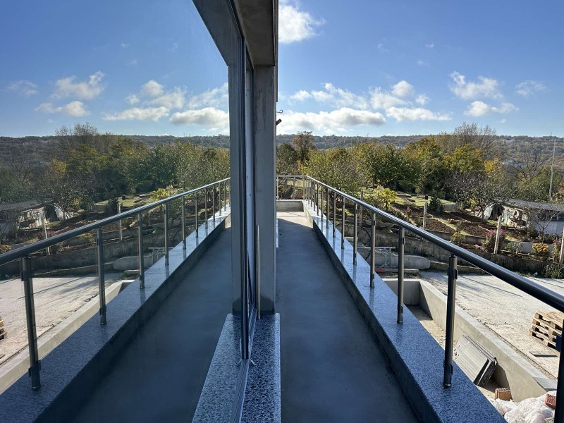 Продава 2-СТАЕН, гр. Варна, Аспарухово, снимка 3 - Апартаменти - 52535665