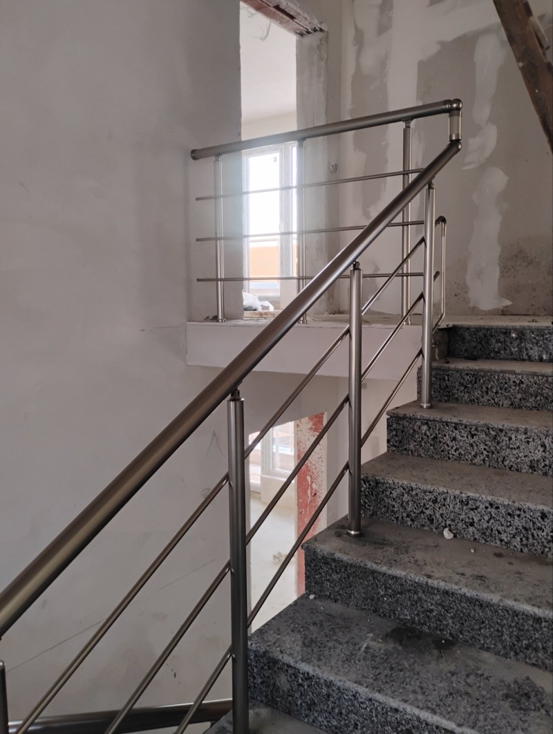 Продава 2-СТАЕН, гр. Варна, Аспарухово, снимка 7 - Апартаменти - 52535665