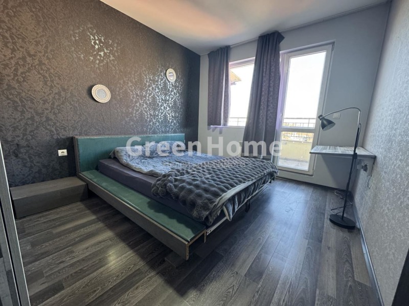 Продава 2-СТАЕН, гр. Варна, Левски 1, снимка 4 - Апартаменти - 52732677