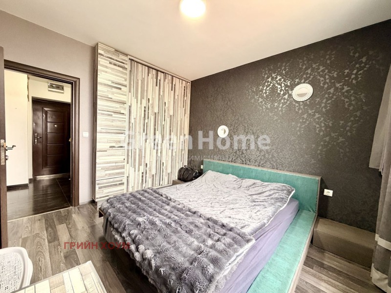 Продава 2-СТАЕН, гр. Варна, Левски 1, снимка 3 - Апартаменти - 52732677