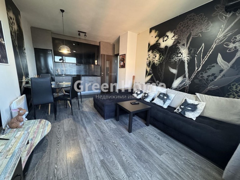 Продава 2-СТАЕН, гр. Варна, Левски 1, снимка 2 - Апартаменти - 52732677