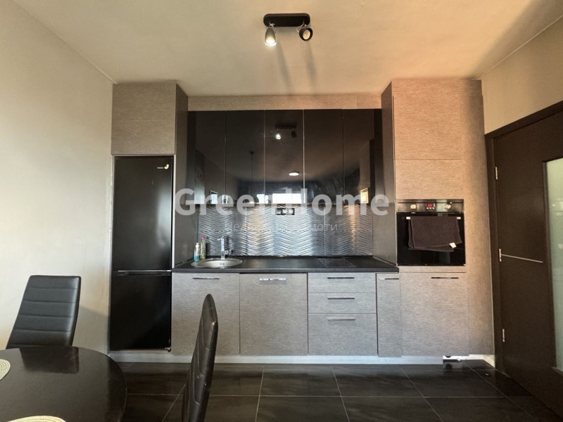 Продава 2-СТАЕН, гр. Варна, Левски 1, снимка 3 - Апартаменти - 52732677