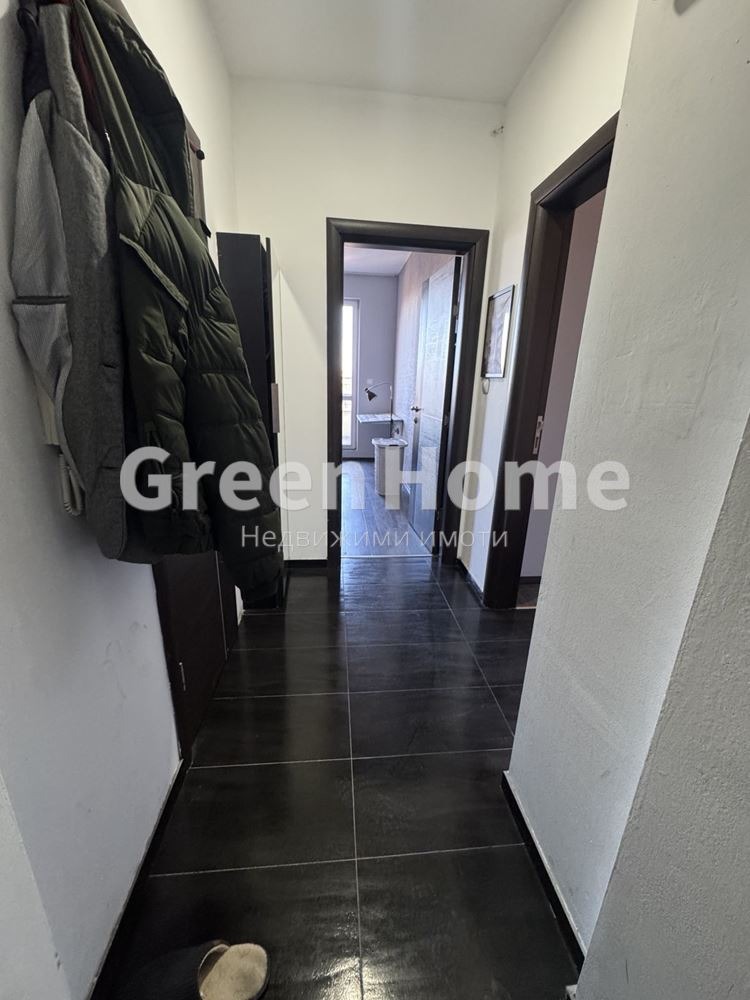 Продава 2-СТАЕН, гр. Варна, Левски 1, снимка 8 - Апартаменти - 52732677