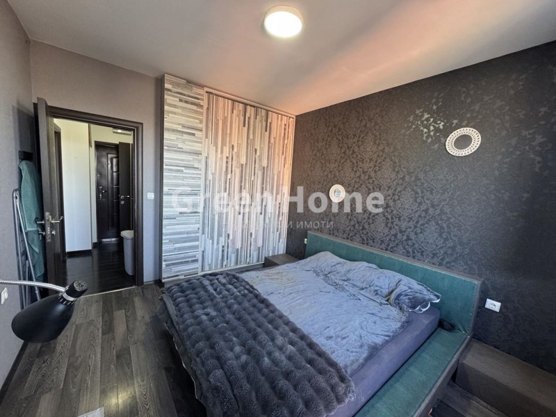 Продава 2-СТАЕН, гр. Варна, Левски 1, снимка 5 - Апартаменти - 52732677