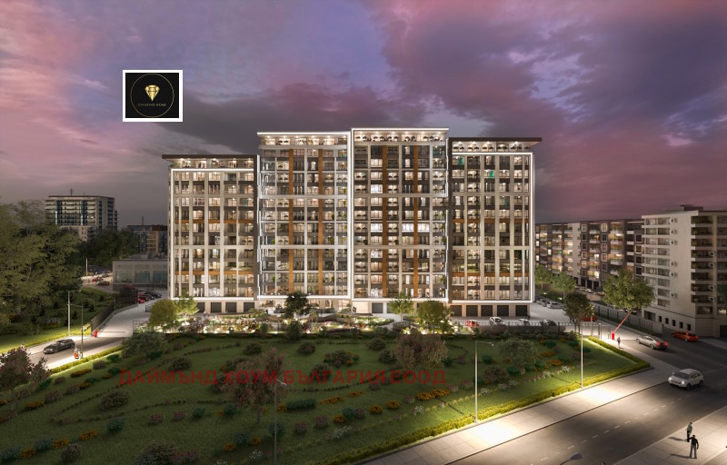 Продава 2-СТАЕН, гр. Пловдив, Тракия, снимка 3 - Апартаменти - 53110971