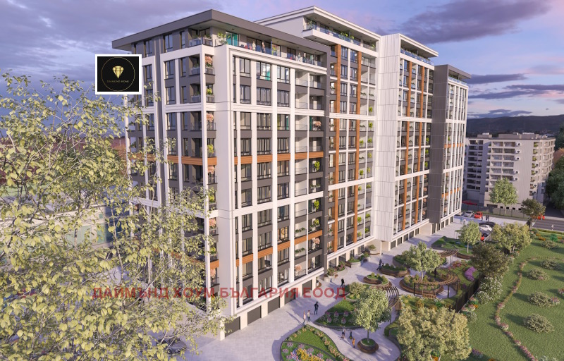 Продава 2-СТАЕН, гр. Пловдив, Тракия, снимка 5 - Апартаменти - 53110971