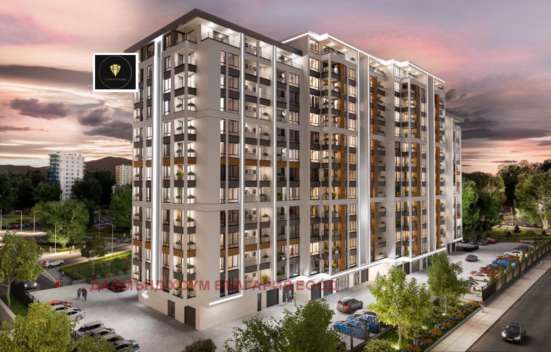 Продава 2-СТАЕН, гр. Пловдив, Тракия, снимка 4 - Апартаменти - 53110971