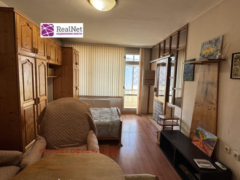 Продава 2-СТАЕН, гр. София, Стрелбище, снимка 3 - Апартаменти - 53172980