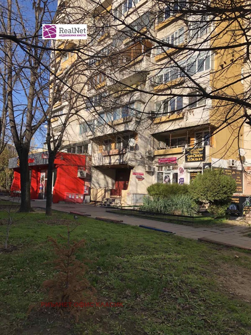 Продава 2-СТАЕН, гр. София, Стрелбище, снимка 11 - Апартаменти - 53172980