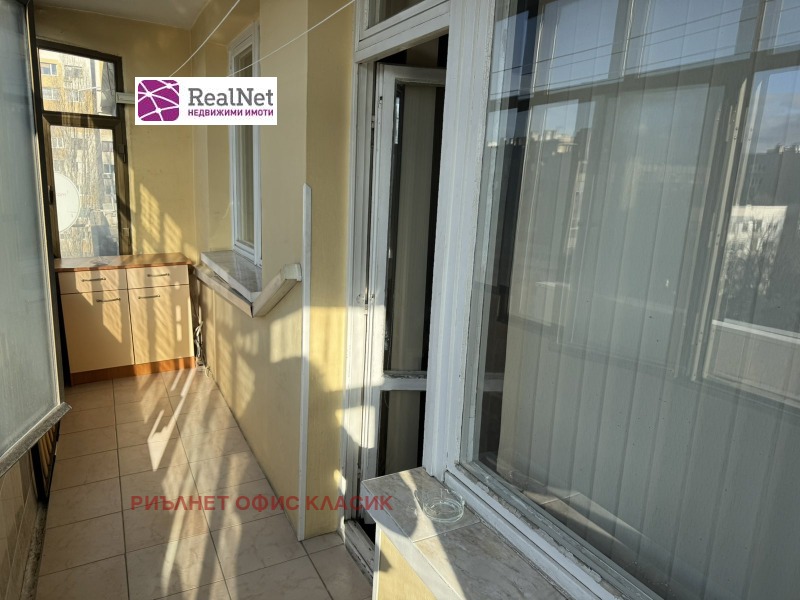 Продава 2-СТАЕН, гр. София, Стрелбище, снимка 9 - Апартаменти - 53172980