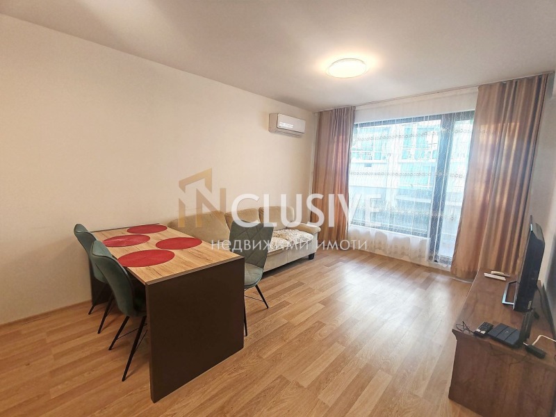 Продава 2-СТАЕН, гр. Бургас, Сарафово, снимка 3 - Апартаменти - 53245909