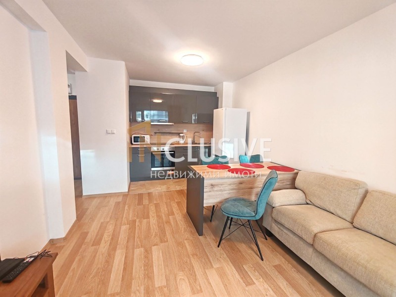 Продава 2-СТАЕН, гр. Бургас, Сарафово