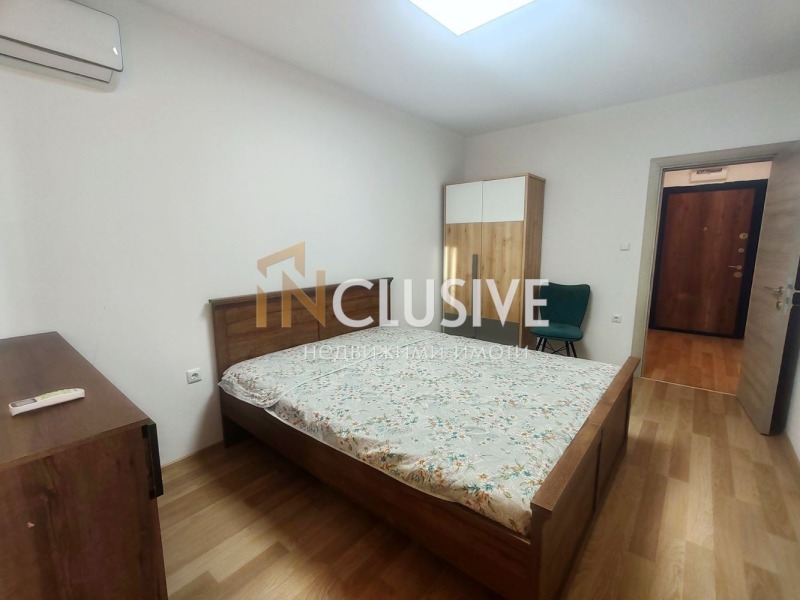 Продава 2-СТАЕН, гр. Бургас, Сарафово, снимка 6 - Апартаменти - 53245909