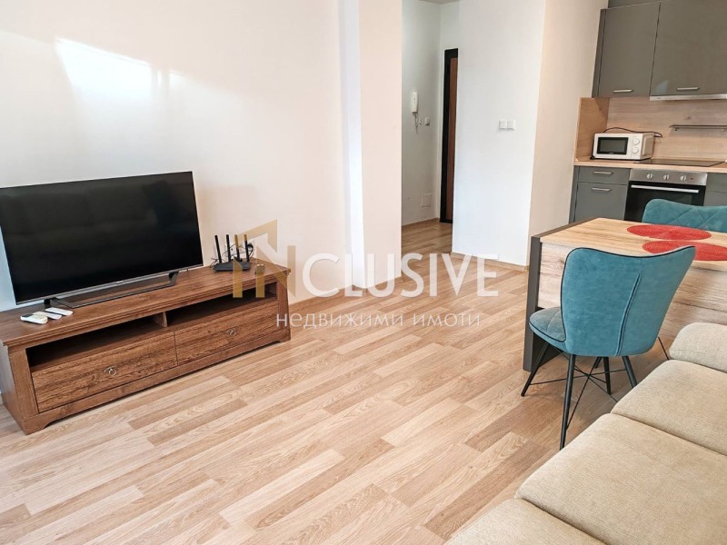 Продава 2-СТАЕН, гр. Бургас, Сарафово, снимка 2 - Апартаменти - 53245909