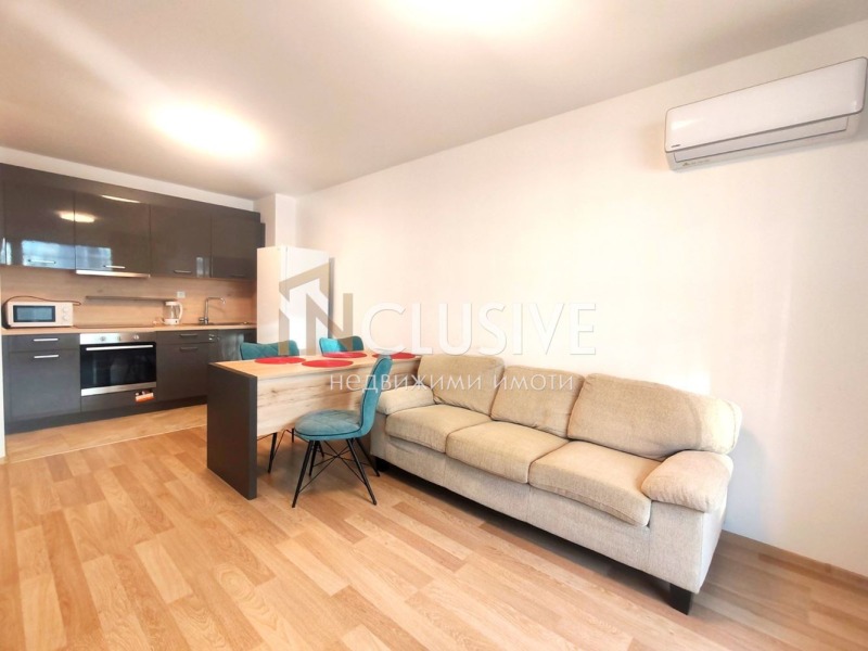 Продава 2-СТАЕН, гр. Бургас, Сарафово, снимка 4 - Апартаменти - 53245909