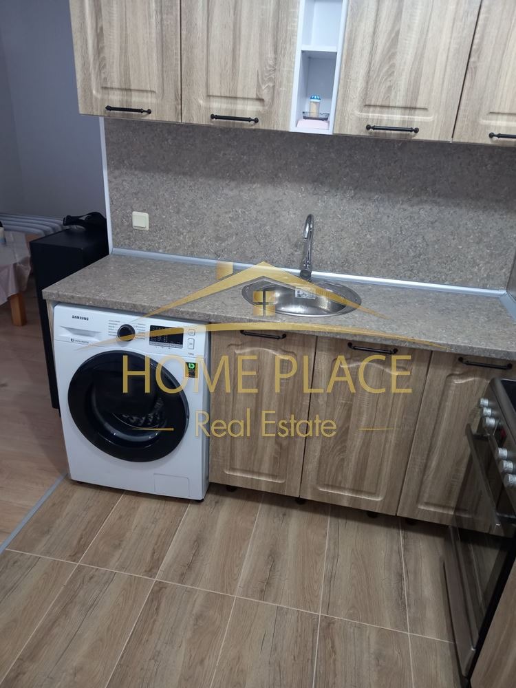 Продава 2-СТАЕН, гр. Варна, м-т Горна Трака, снимка 6 - Апартаменти - 53602756