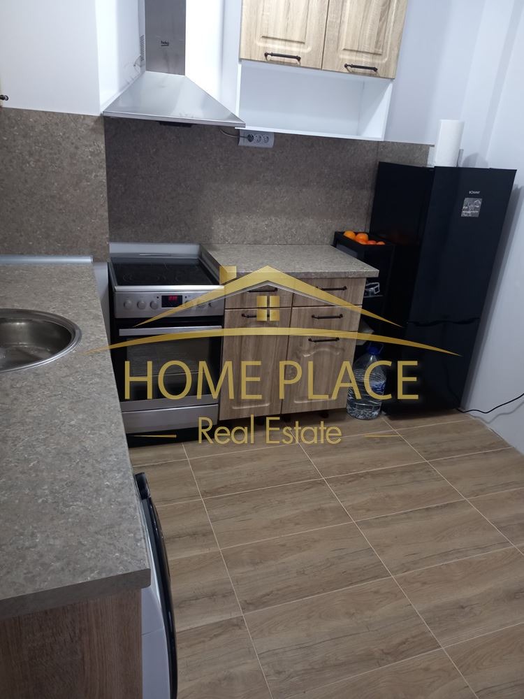 Продава 2-СТАЕН, гр. Варна, м-т Горна Трака, снимка 4 - Апартаменти - 53602756