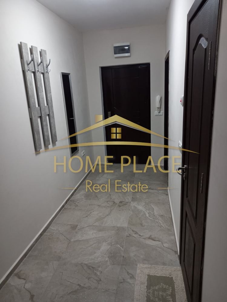 Продава 2-СТАЕН, гр. Варна, м-т Горна Трака, снимка 2 - Апартаменти - 53602756