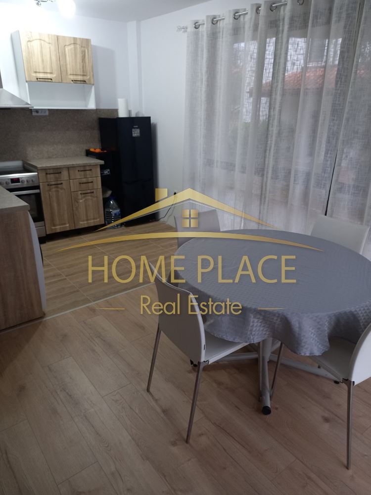 Продава 2-СТАЕН, гр. Варна, м-т Горна Трака, снимка 3 - Апартаменти - 53602756