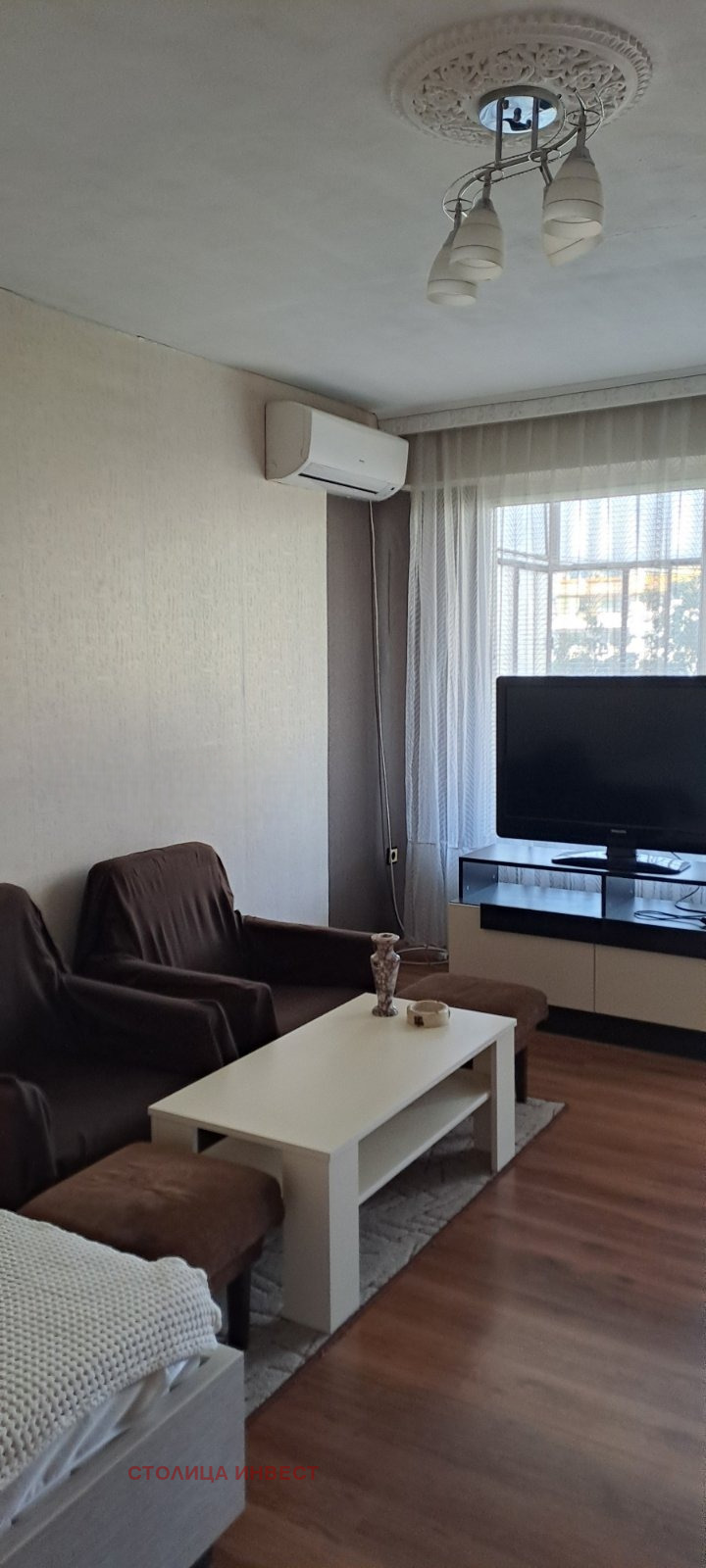 Продава 2-СТАЕН, гр. Русе, Чародейка - Юг