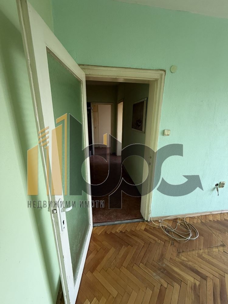 Продава 2-СТАЕН, гр. София, Гео Милев, снимка 2 - Апартаменти - 56416870