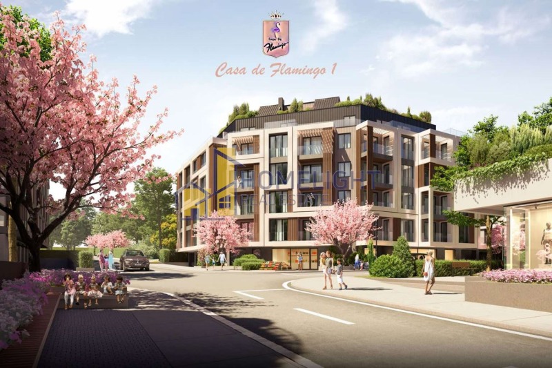 Zu verkaufen  2 Schlafzimmer Sofia , Manastirski liwadi , 107 qm | 78637819