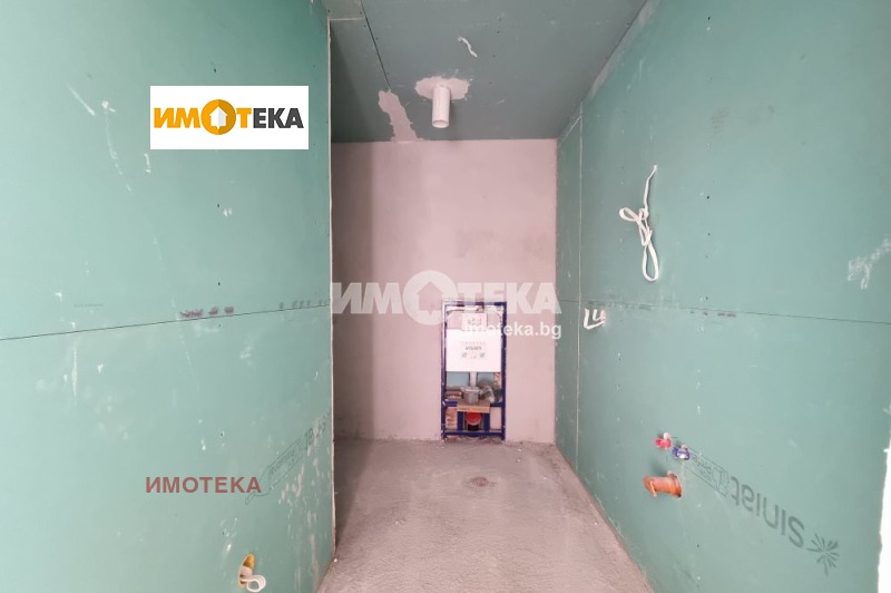 Продава 3-СТАЕН, гр. София, Витоша, снимка 8 - Aпартаменти - 46279077