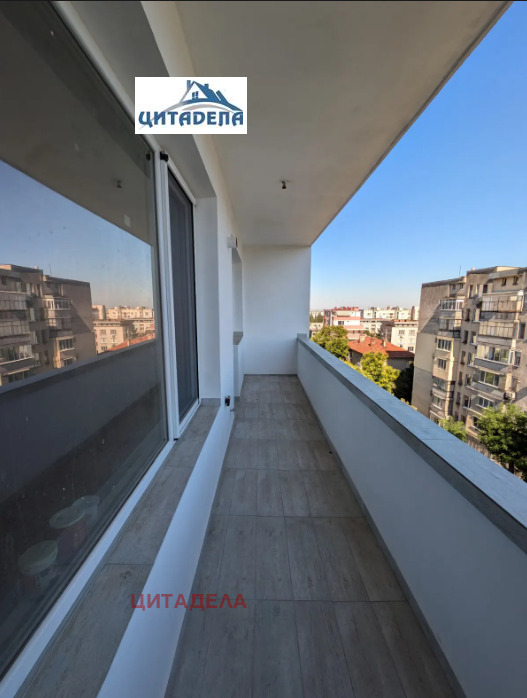 Te koop  2 slaapkamers Stara Zagora , Tsentar , 90 m² | 56443832 - afbeelding [2]