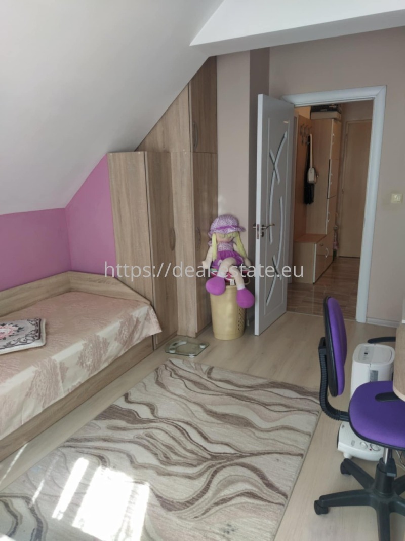 Till salu  2 sovrum Blagoevgrad , Idealen centar , 77 kvm | 20999412 - bild [6]