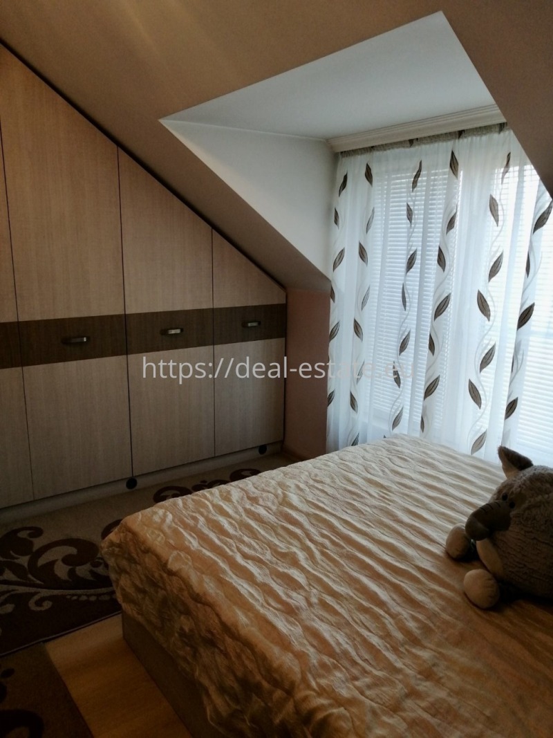 Till salu  2 sovrum Blagoevgrad , Idealen centar , 77 kvm | 20999412 - bild [5]