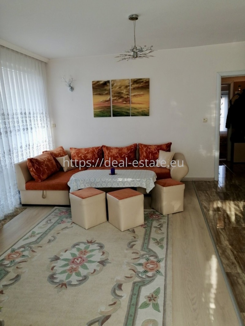 Till salu  2 sovrum Blagoevgrad , Idealen centar , 77 kvm | 20999412 - bild [3]