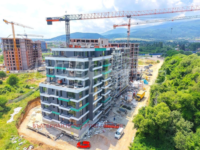 Til salg  2 soveværelser Sofia , Mladost 4 , 102 kvm | 79799300 - billede [2]