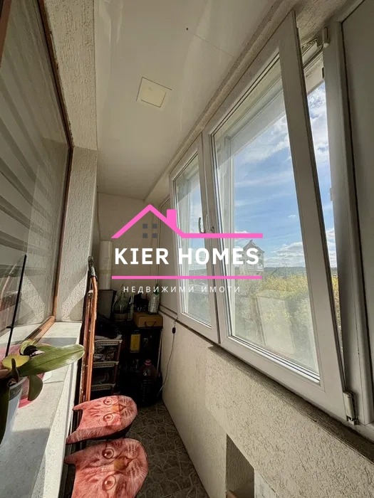 Продава 3-СТАЕН, гр. Димитровград, област Хасково, снимка 5 - Апартаменти - 52166642