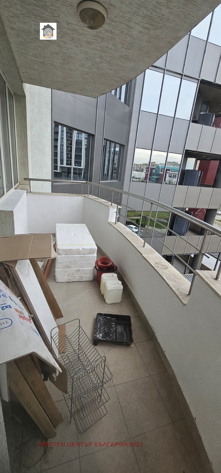 Продава 3-СТАЕН, гр. София, Младост 4, снимка 14 - Апартаменти - 52639960