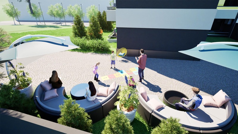 Продава 3-СТАЕН, гр. Стара Загора, Железник - център, снимка 12 - Апартаменти - 52656663