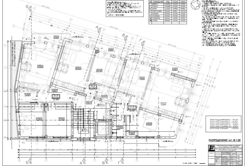 Продава 3-СТАЕН, гр. Плевен, Мара Денчева, снимка 6 - Апартаменти - 53175675
