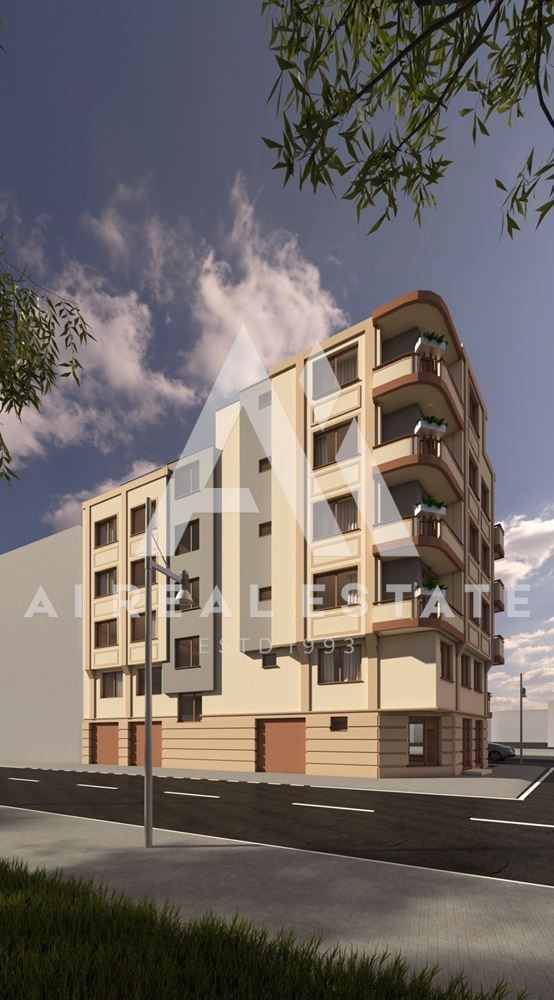 Продава 3-СТАЕН, гр. Плевен, Мара Денчева, снимка 4 - Апартаменти - 53175675