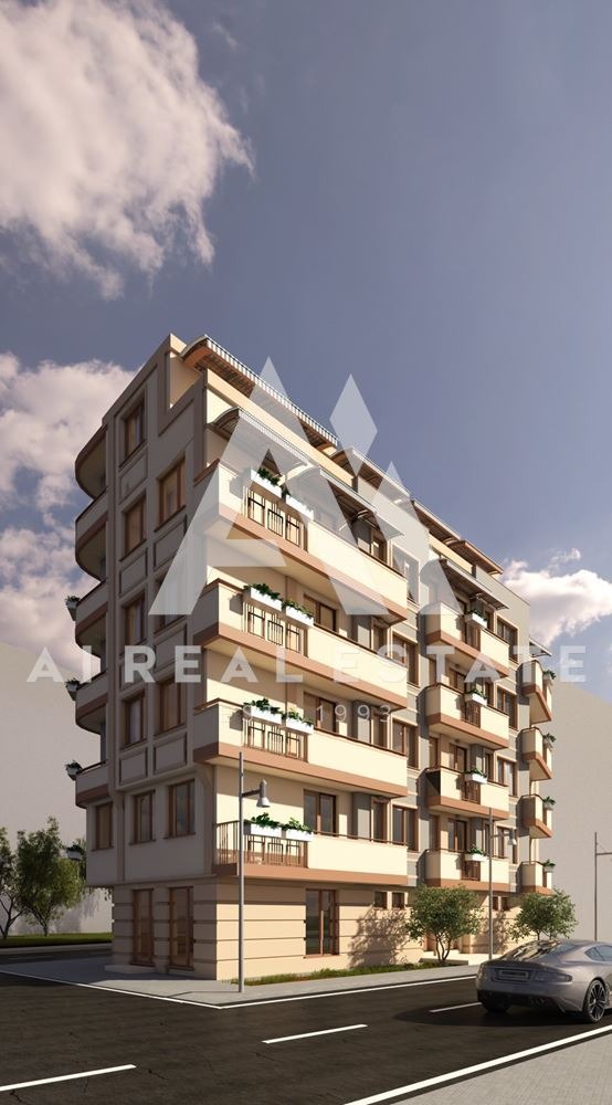 Продава 3-СТАЕН, гр. Плевен, Мара Денчева, снимка 3 - Апартаменти - 53175675