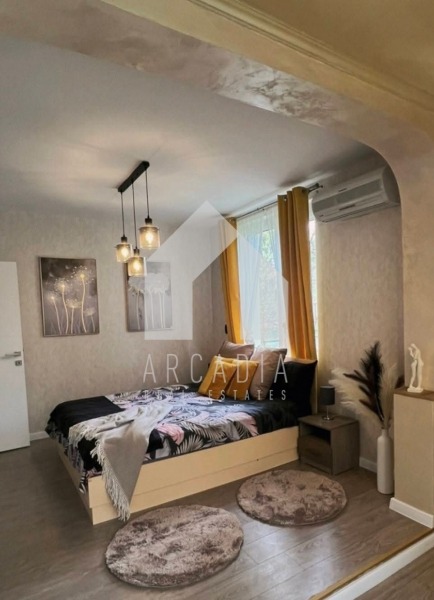 Продава 3-СТАЕН, гр. Пловдив, Кършияка, снимка 7 - Апартаменти - 54186464