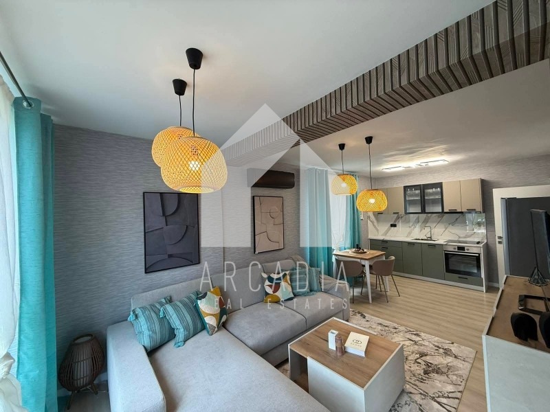 Продава 3-СТАЕН, гр. Пловдив, Кършияка, снимка 2 - Апартаменти - 54186464