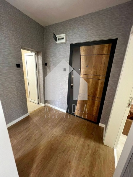 Продава 3-СТАЕН, гр. Пловдив, Кършияка, снимка 12 - Апартаменти - 54186464