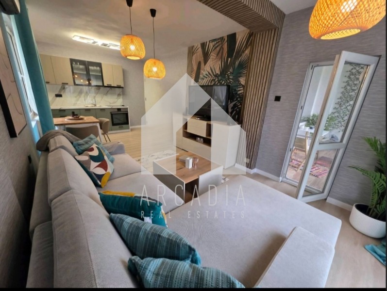 Продава 3-СТАЕН, гр. Пловдив, Кършияка, снимка 5 - Апартаменти - 54186464