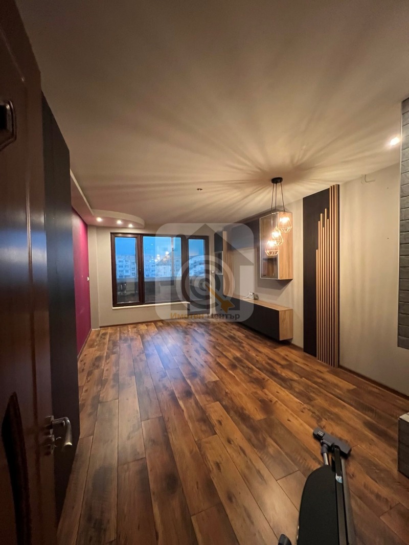 Продава 4-СТАЕН, гр. София, Люлин 9