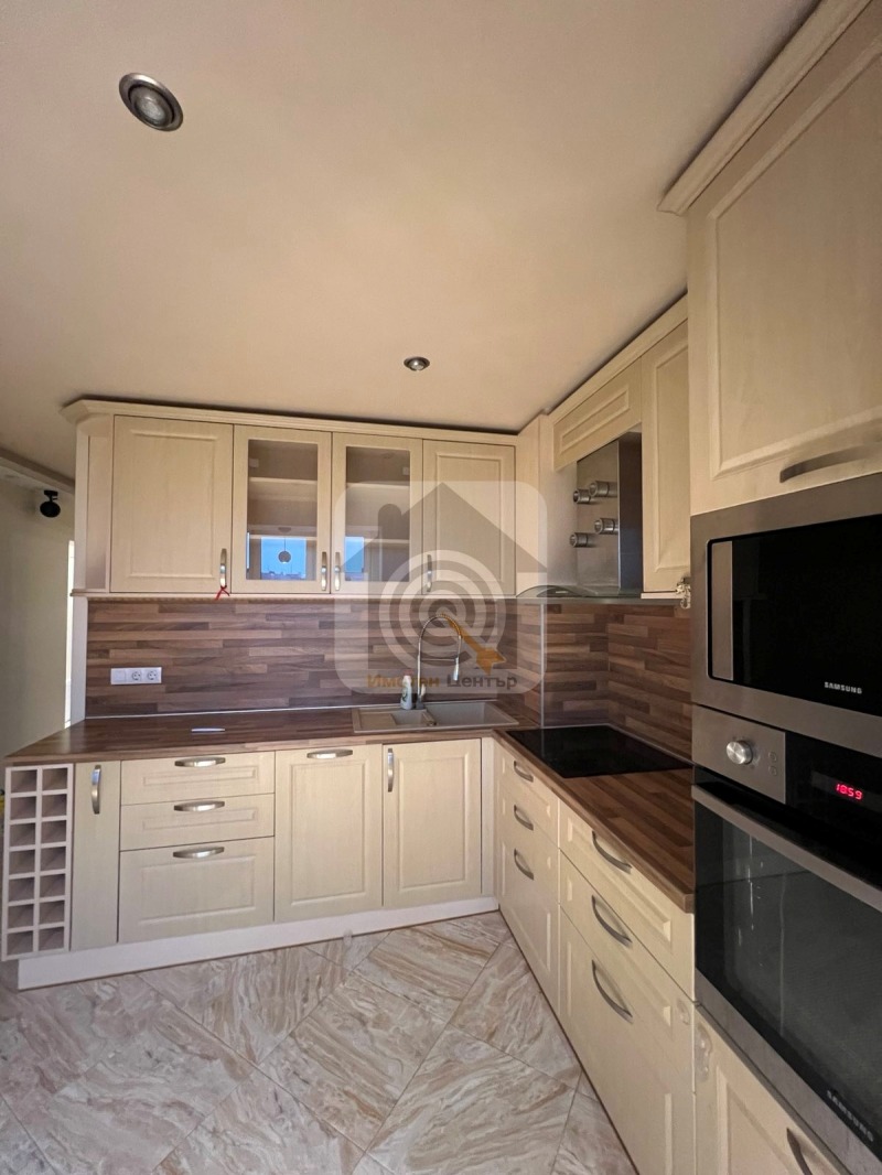 Продава 4-СТАЕН, гр. София, Люлин 9, снимка 11 - Апартаменти - 52703008