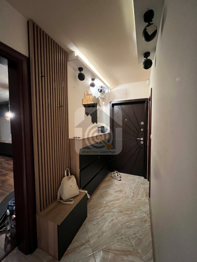 Продава 4-СТАЕН, гр. София, Люлин 9, снимка 14 - Апартаменти - 52703008